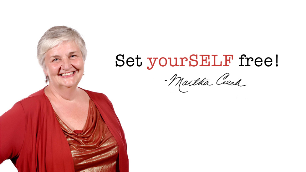 Set YourSelf Free!